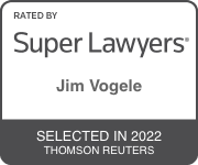 Selected to Super Lawyers in 2022